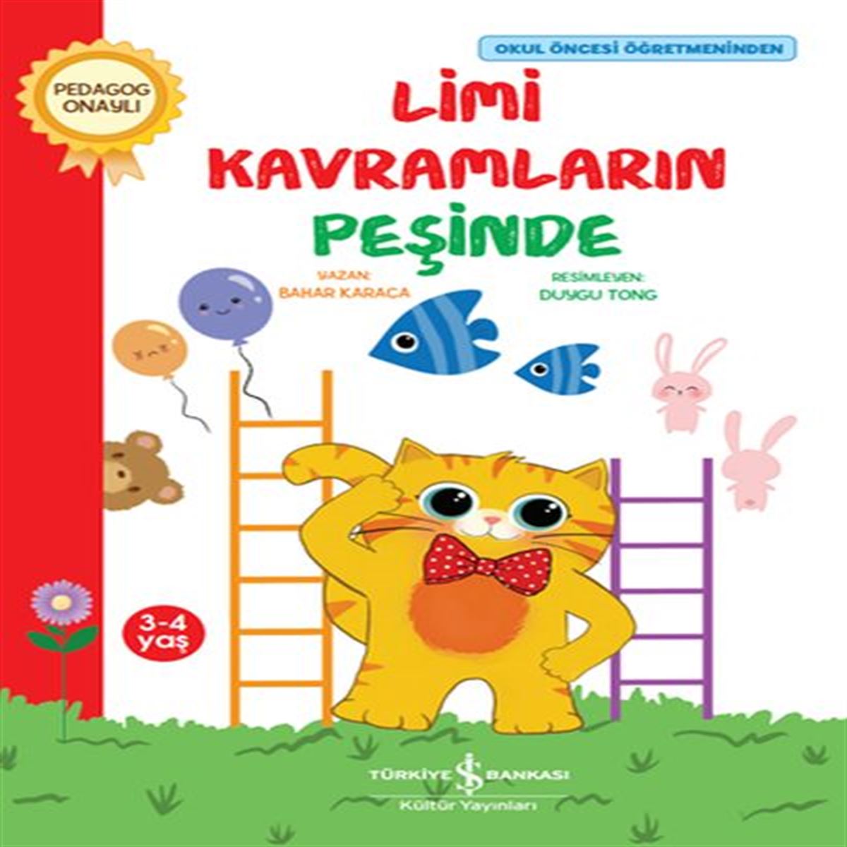 İŞ BANKASI LİMİ KAVRAMLARIN PEŞİNDE 1
