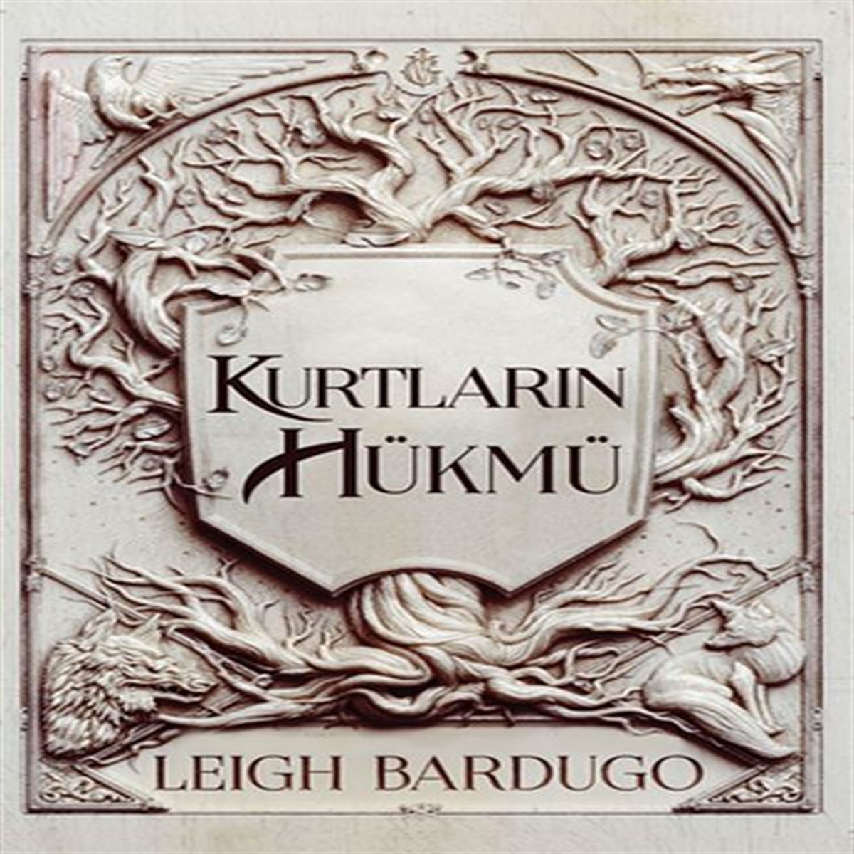 MARTI ROMAN KURTLARIN HÜKMÜ 1