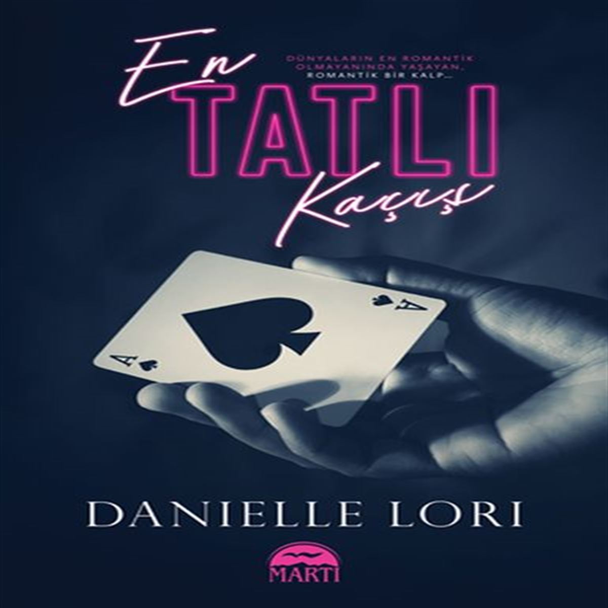 MARTI ROMAN EN TATLI KAÇIŞ 1
