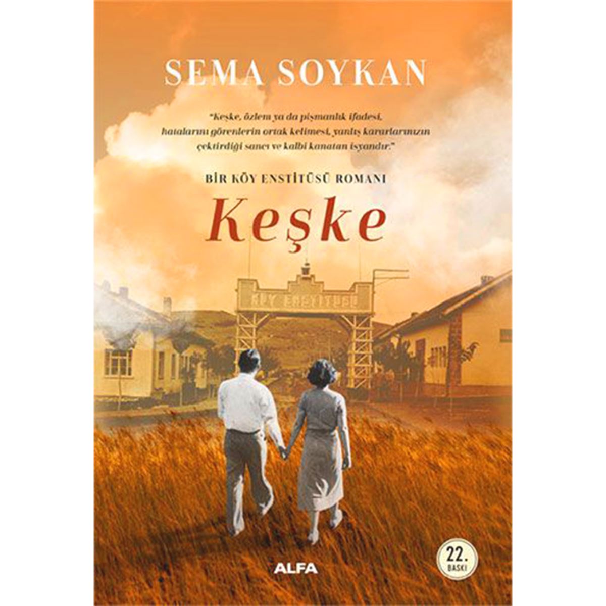 ALFA ROMAN KEŞKE 1