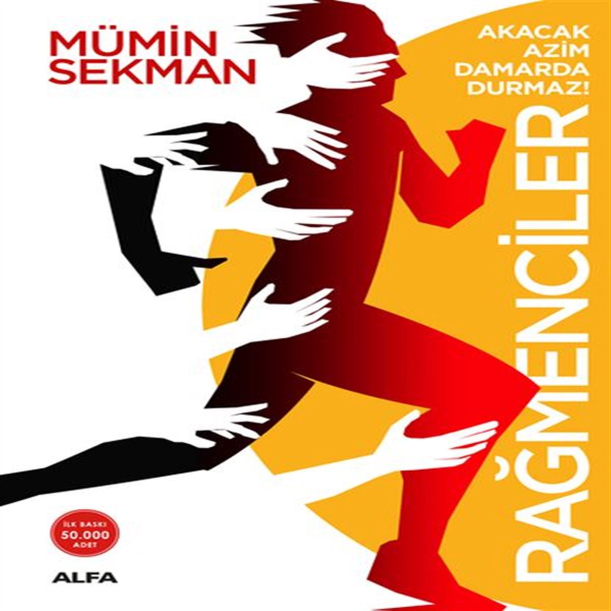 ALFA KİŞİSEL GELİŞİM RAĞMENCİLER 1