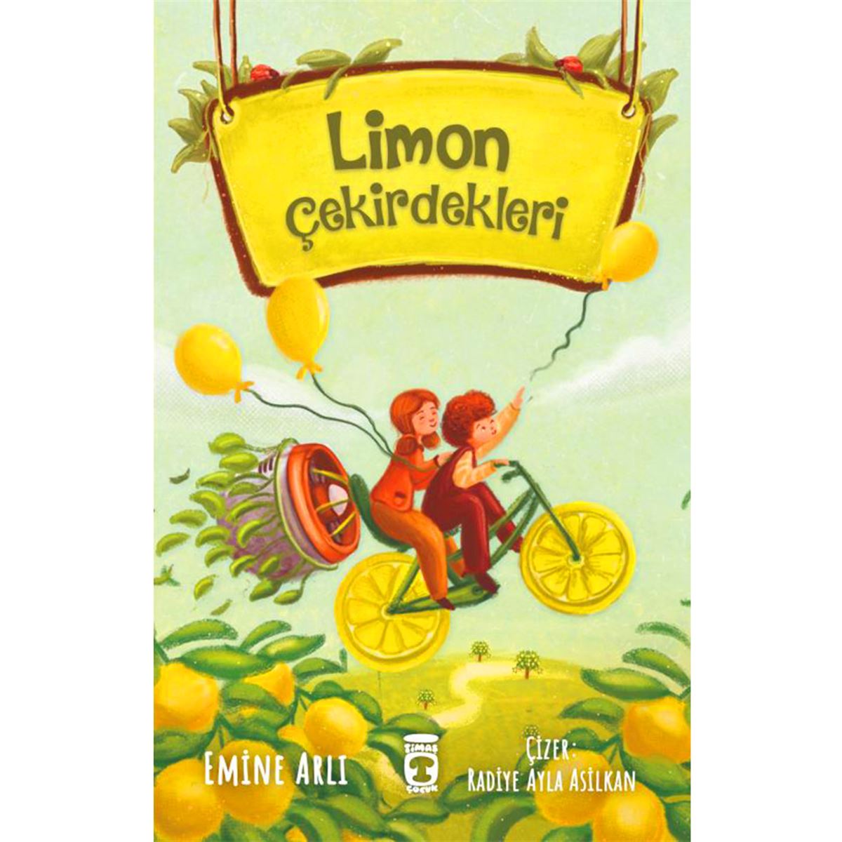 TİMAŞ LİMON ÇEKİRDEKLERİ 1