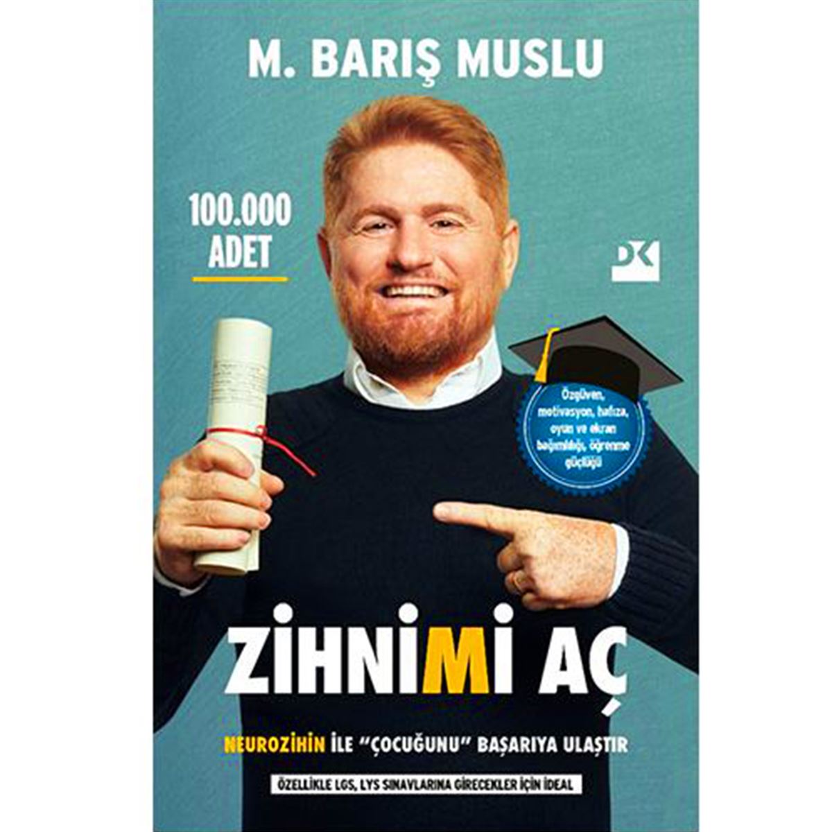 DOĞAN ZİHNİMİ AÇ 1