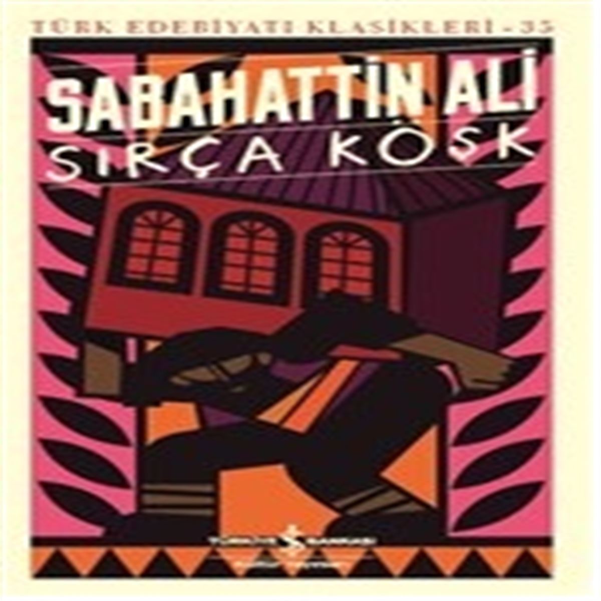 İŞ BANKASI HİKAYE SIRÇA KÖŞK 1