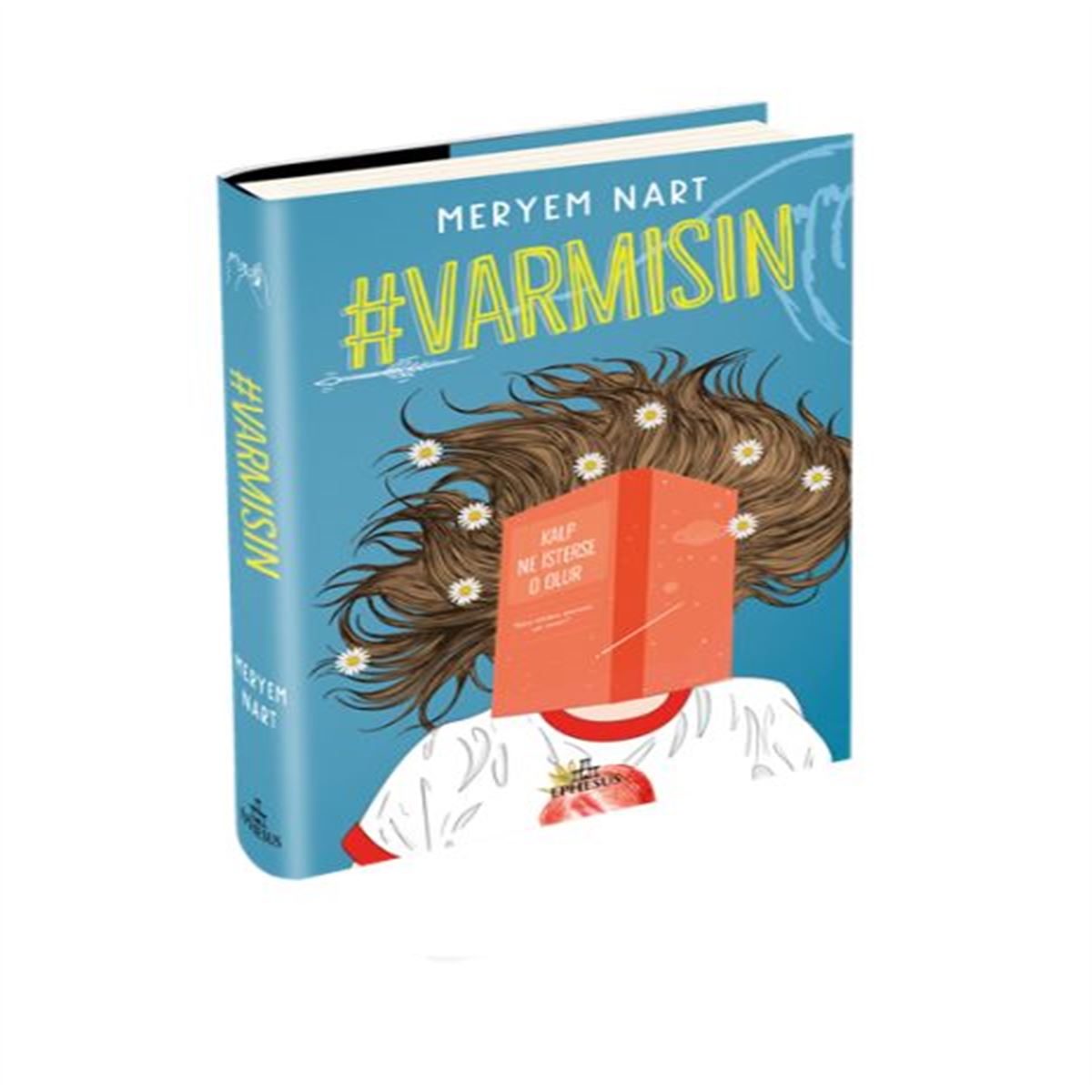 EPHESUS ROMAN VARMISIN 1