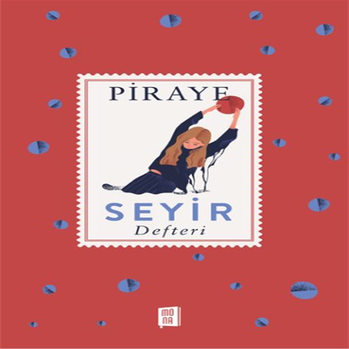 MONA SEYİR DEFTERİ 1