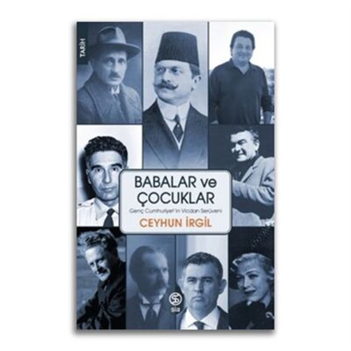 SİA ROMAN BABALAR VE ÇOCUKLARI 1