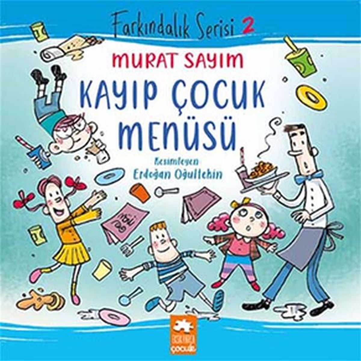 EKSİK PARÇA KAYIP ÇOCUK MENÜSÜ 1