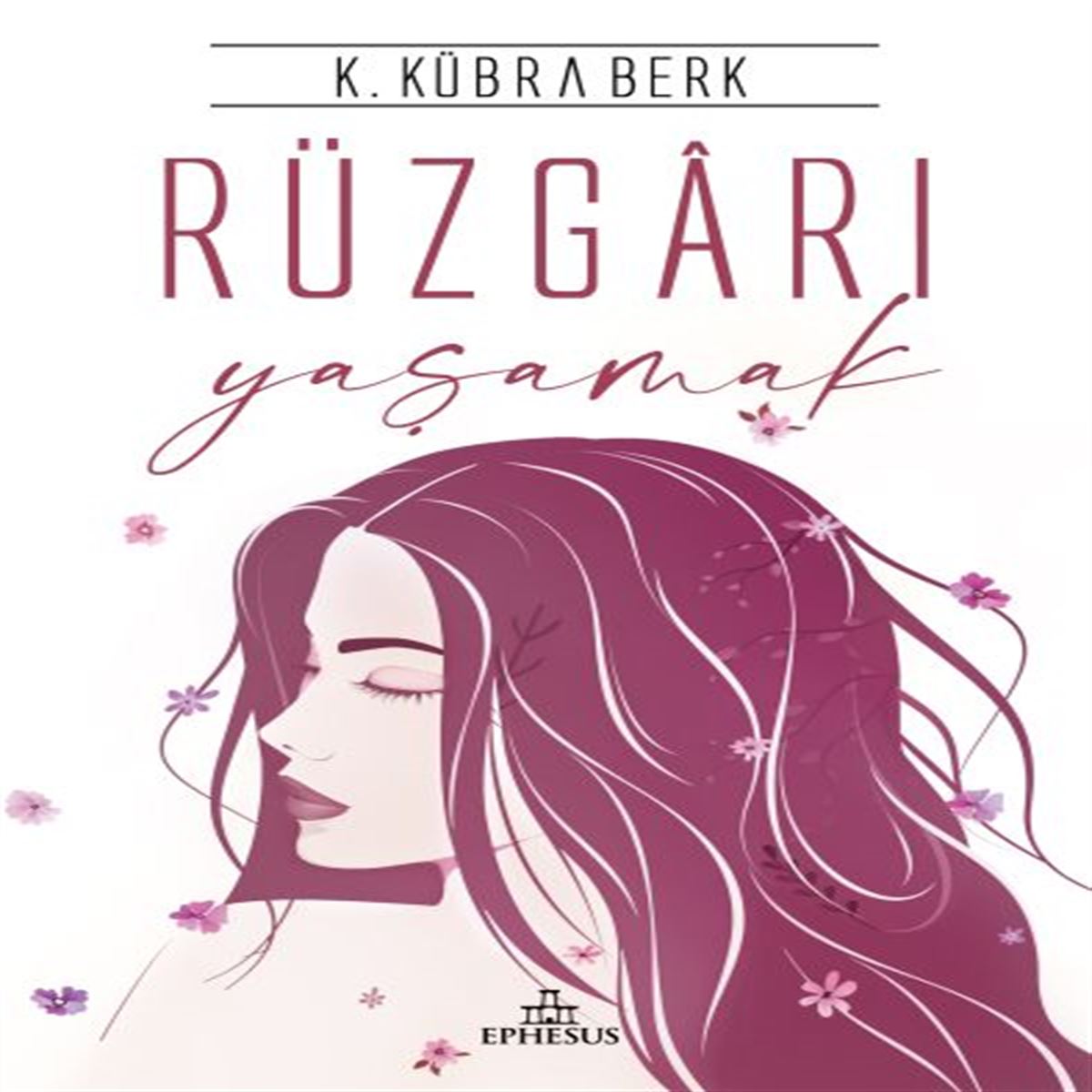 EPHESUS ROMAN RÜZGARI YAKAMAK (CİLTSİZ) 1