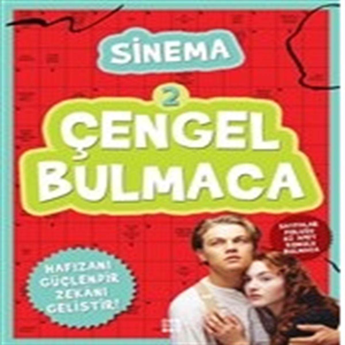 DOKUZ SİNEMA ÇENGEL BULMACA 2 1