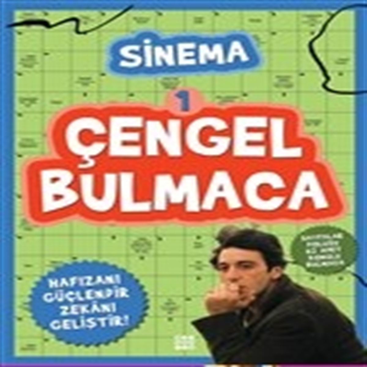 DOKUZ SİNEMA ÇENGEL BULMACA 1 1