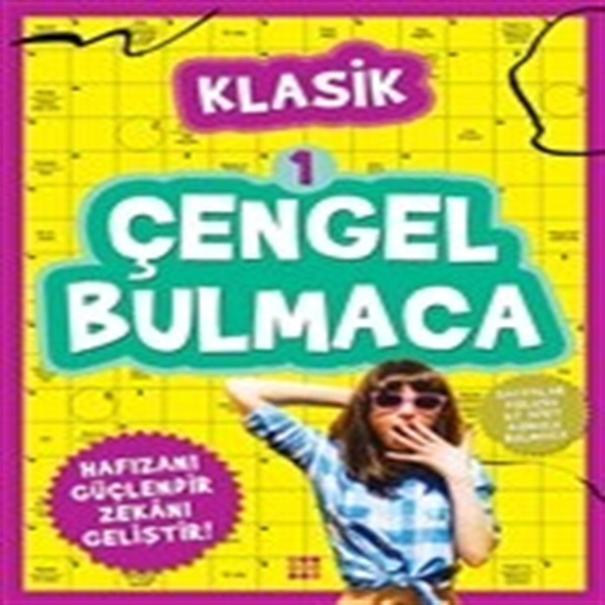 DOKUZ KLASİK ÇENGEL BULMACA 1 1