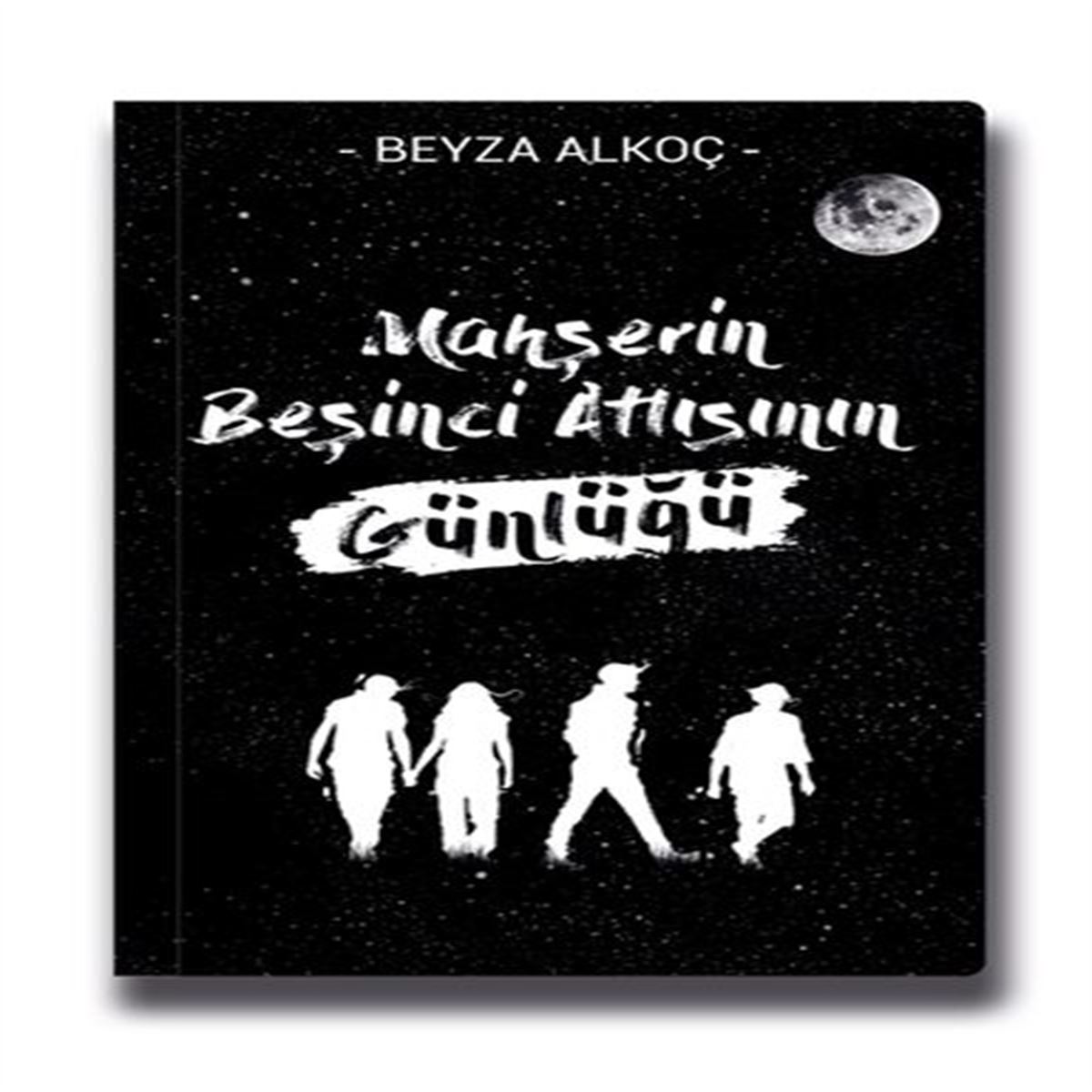 İNDİGO AJANDA MAHŞERİN BEŞİNCİ ATLISININ GÜNLÜĞÜ 1