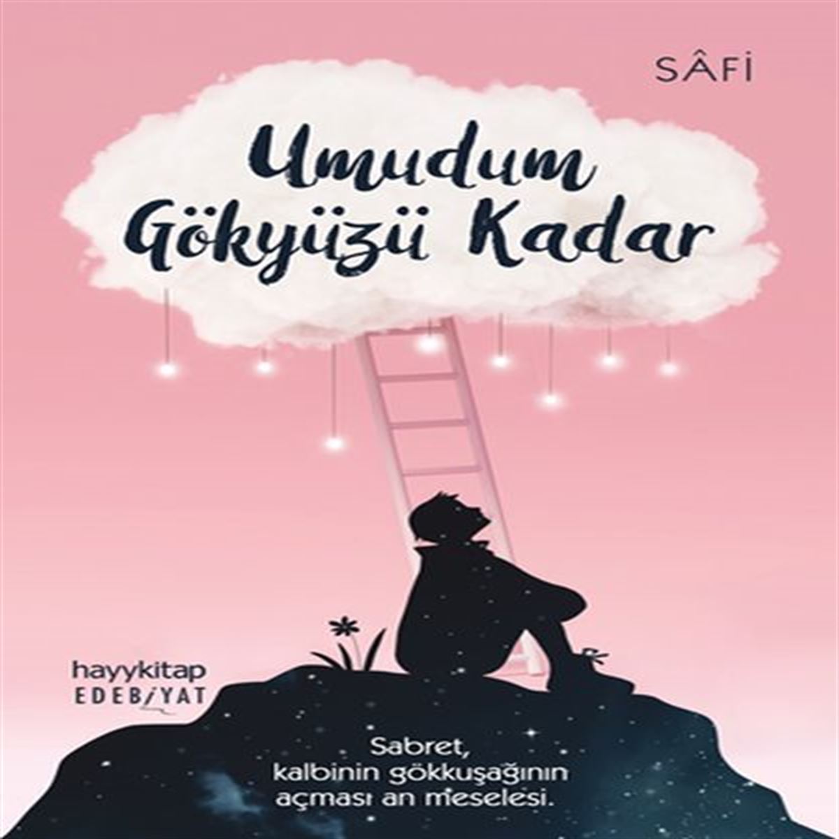 HAYY İNCELEME KİTABI UMUDUM GÖKYÜZÜ KADAR 1