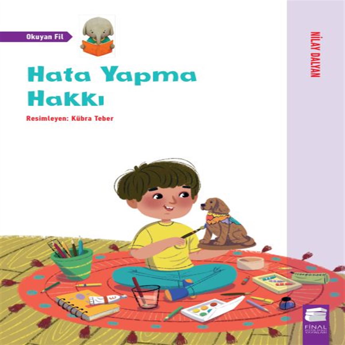 FİNAL HATA YAPMA HAKKI 1