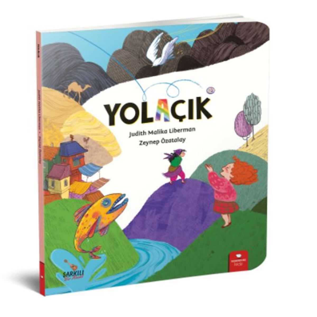 SEV HİKAYE YOLAÇIK 1