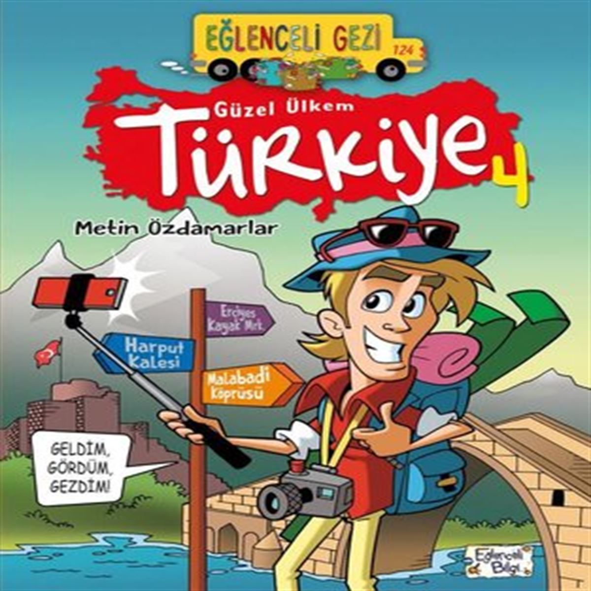 TİMAŞ HİKAYE GÜZEL ÜLKEM TÜRKİYE 4 1
