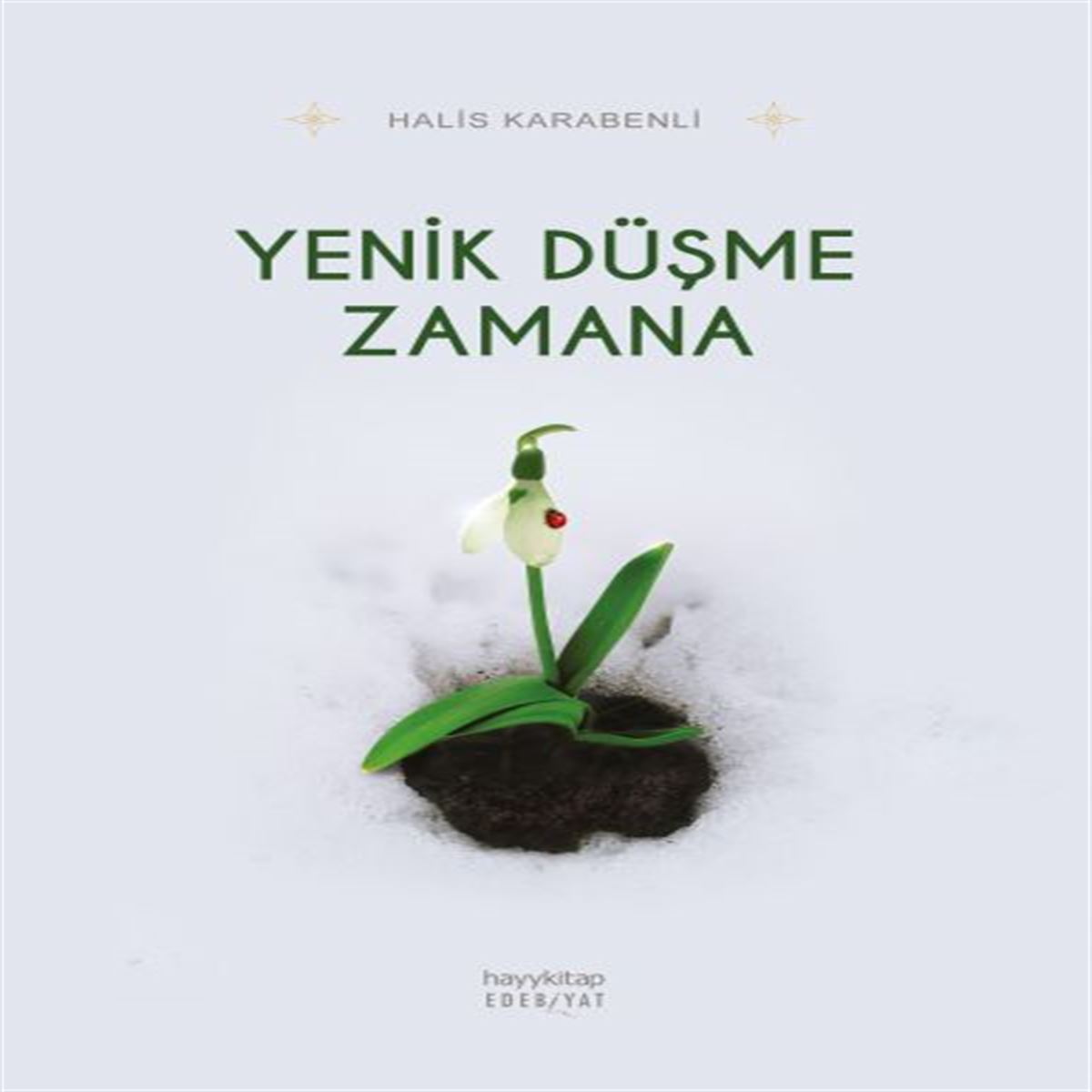 HAYY İNCELEME YENİK DÜŞME ZAMANA 1
