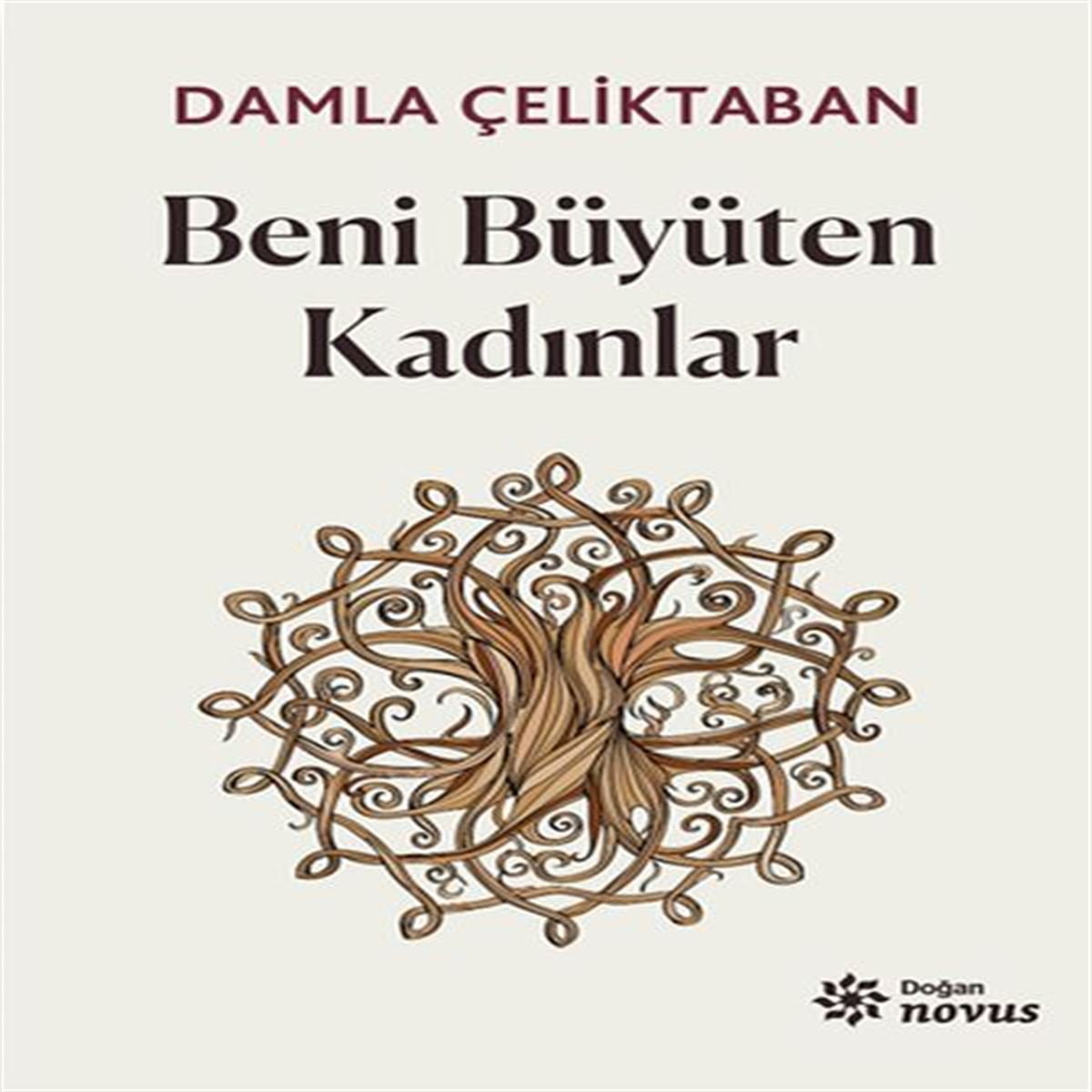 DOĞAN KİŞİSEL GELİŞİM BENİ BÜYÜTEN KADINLAR 1