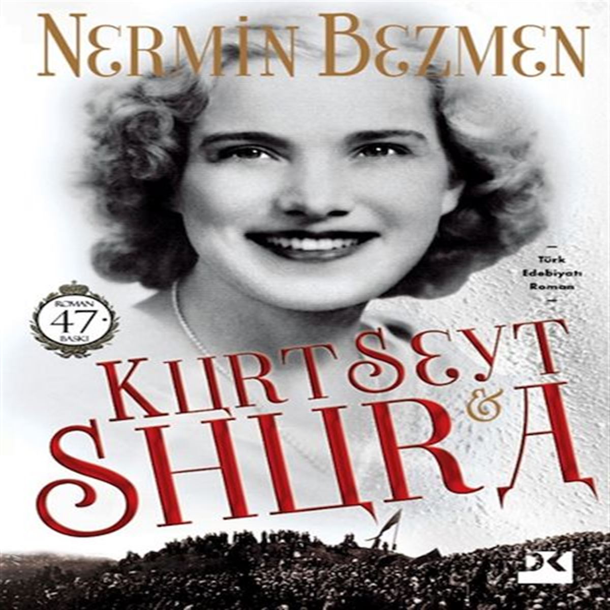 DOĞAN KURT SEYT SHURA 1