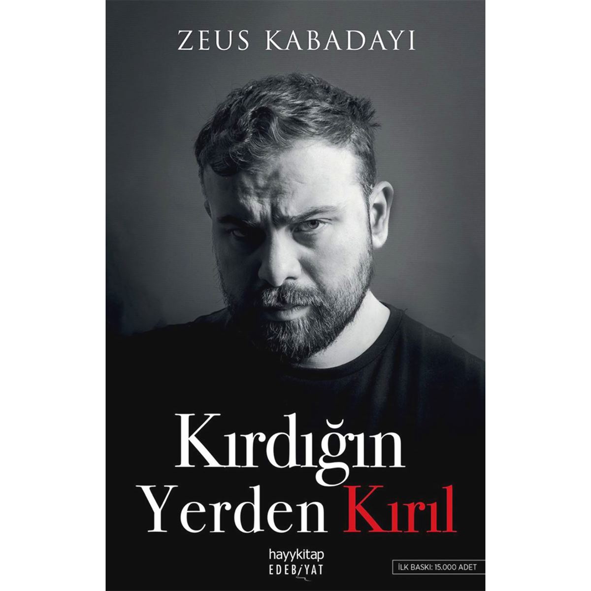HAYY KIRDIĞIN YERDEN KIRIL 1