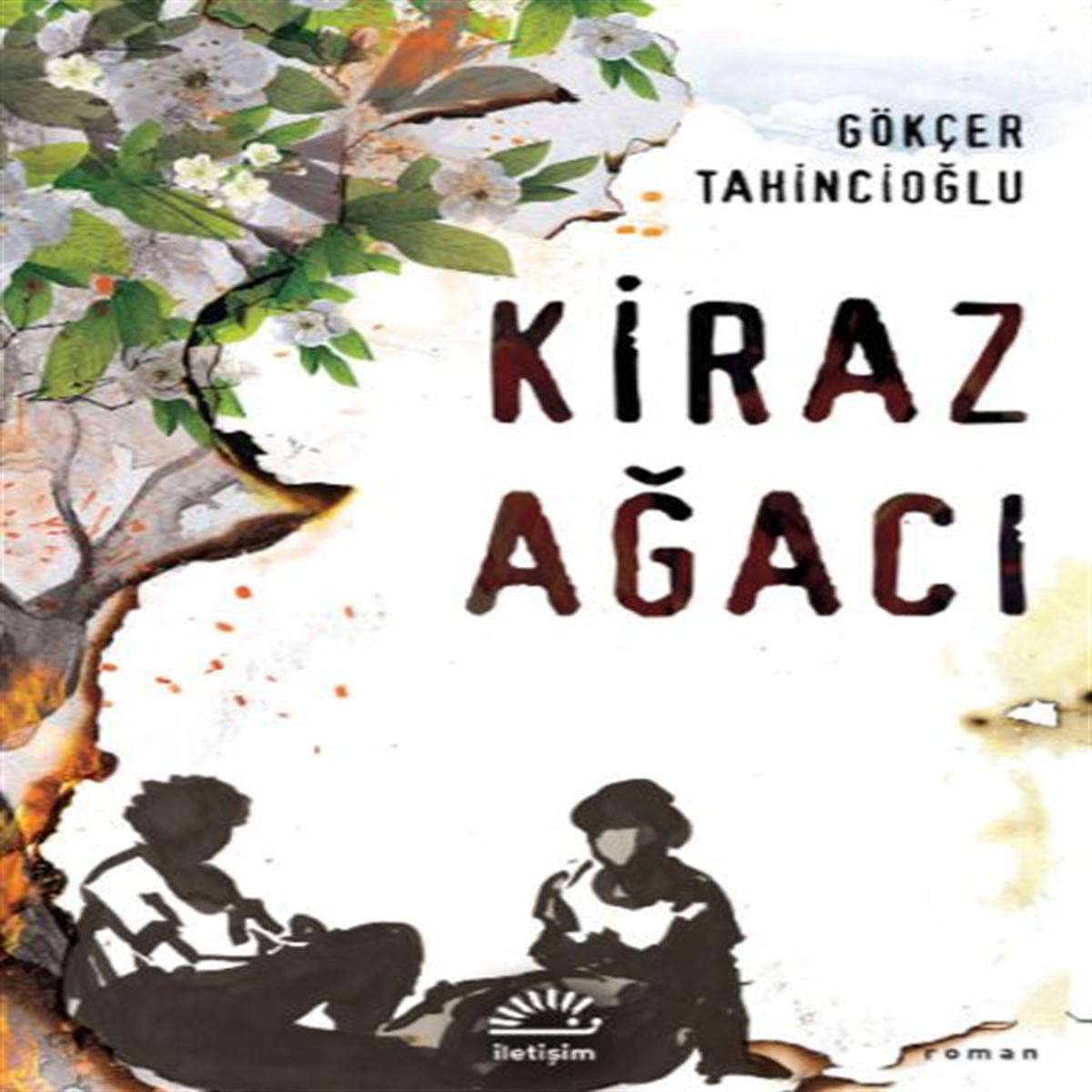 İLETİŞİM HİKAYE KİRAZ AĞACI 1