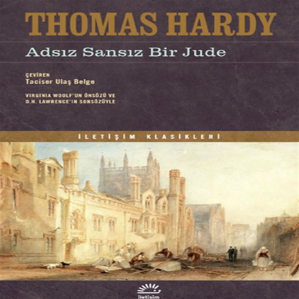 İLETİŞİM ADSIZ SANSIZ BİR JUDE 1