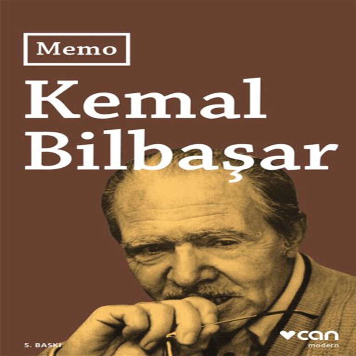 CAN ROMAN MEMO (YENİ KAPAK) 1