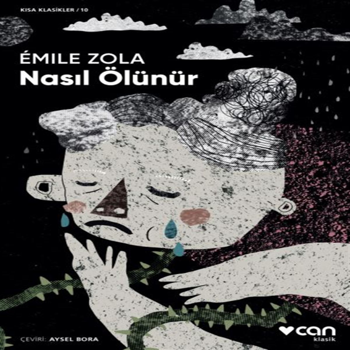 CAN ROMAN NASIL ÖLÜNÜR 1