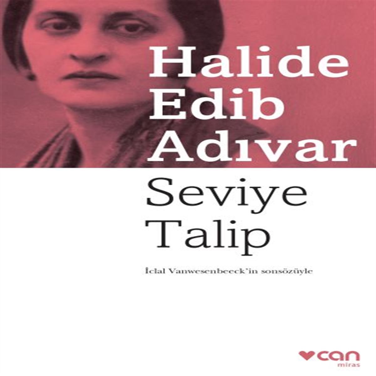 CAN SEVİYE TALİP 1