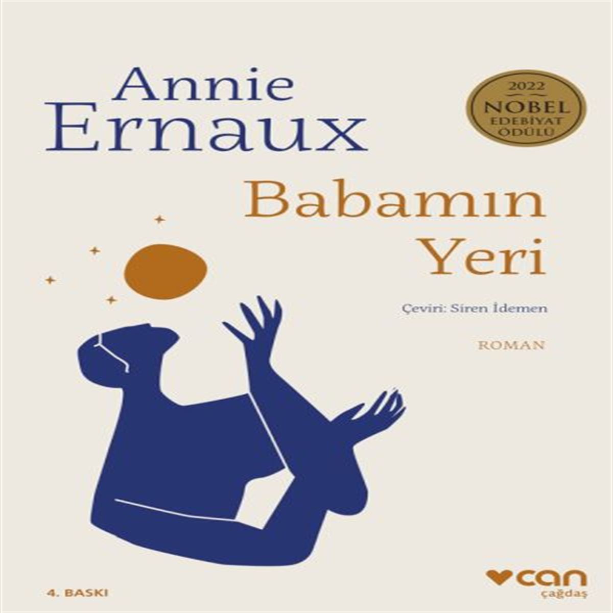 CAN BABAMIN YERİ 1