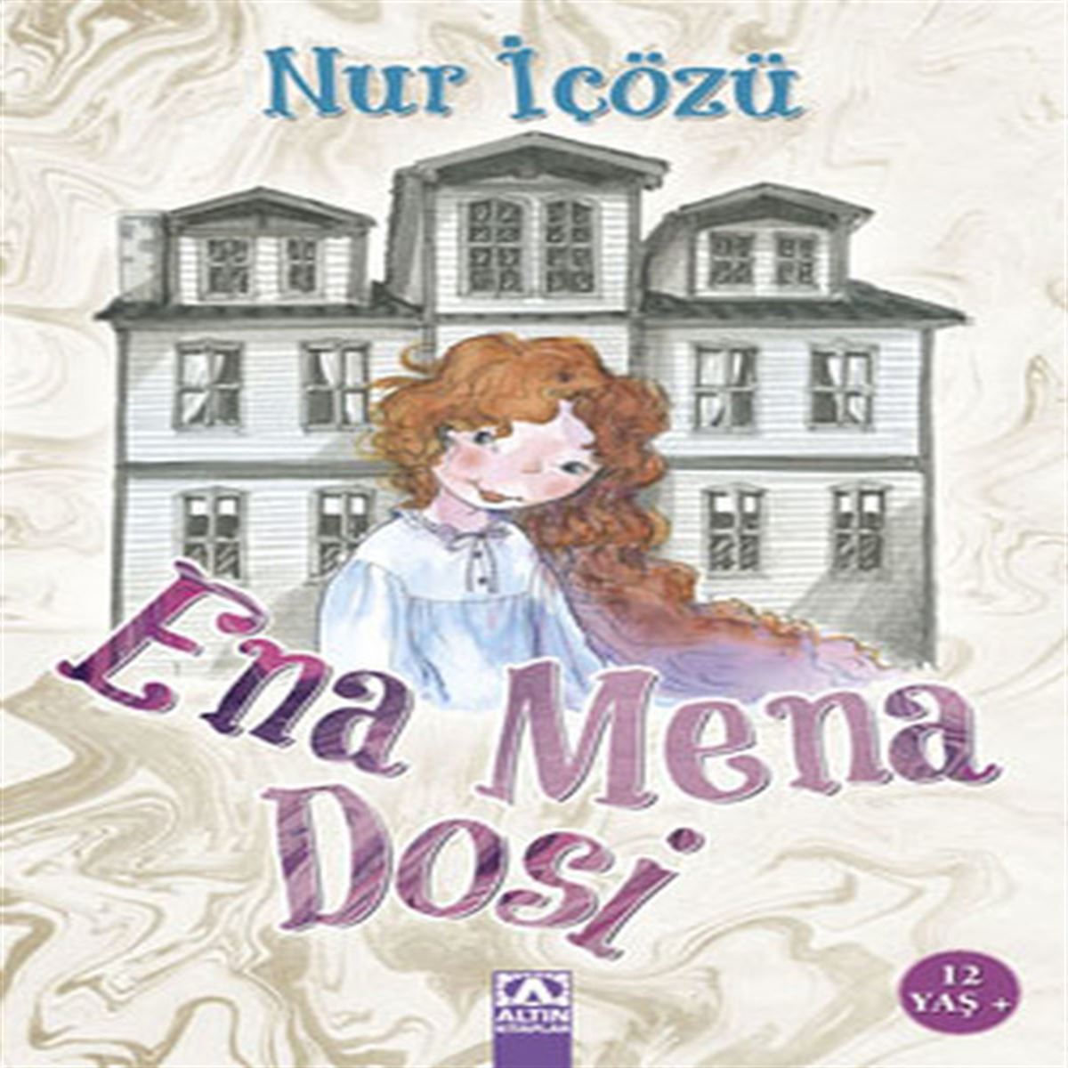 ALTIN ENA MENA DOSİ 1