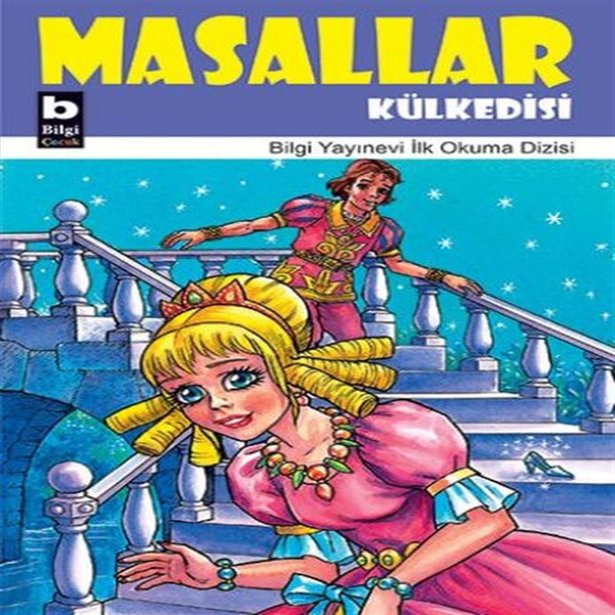 BİLGİ KÜLKEDİSİ 1