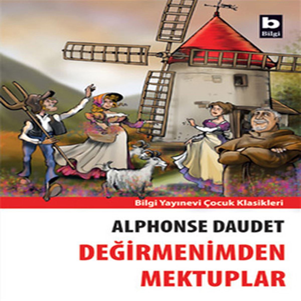 BİLGİ DEĞİRMENİMDEN MEKTUPLAR 1