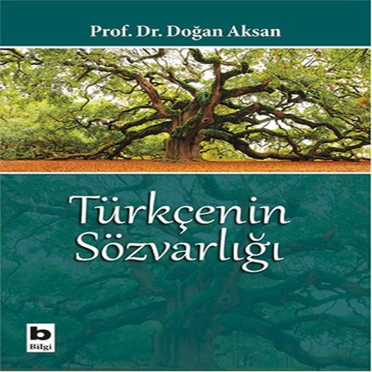BİLGİ TÜRKÇENİN SÖZVARLIĞI 1