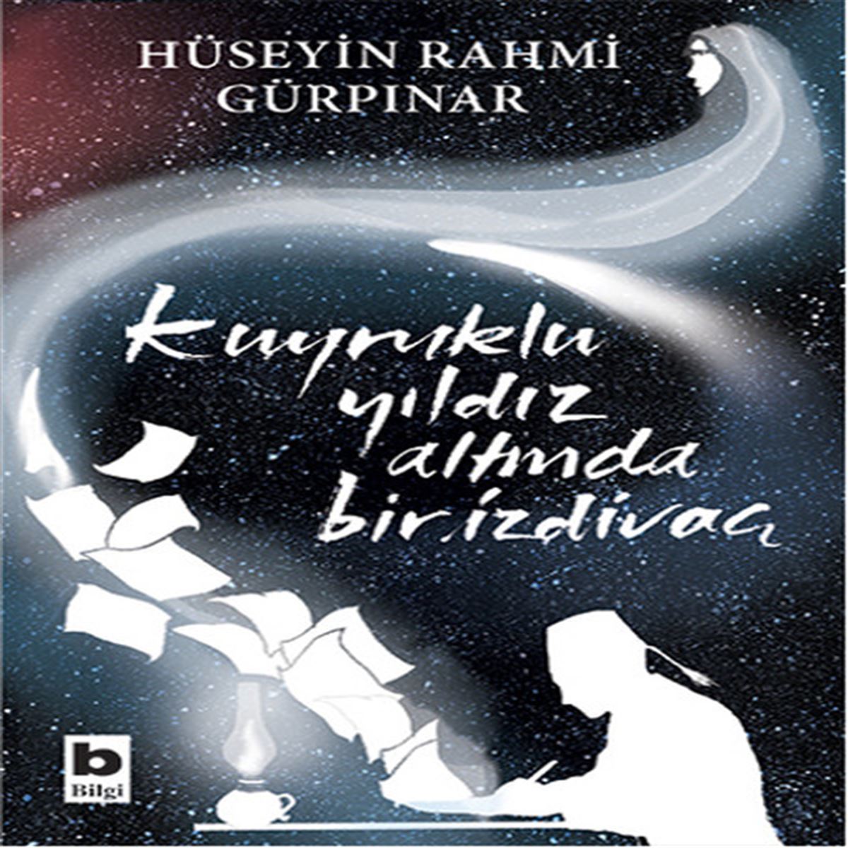 BİLGİ KUYRUKLU YILDIZ ALTINDA BİR İZDİVAÇ 1