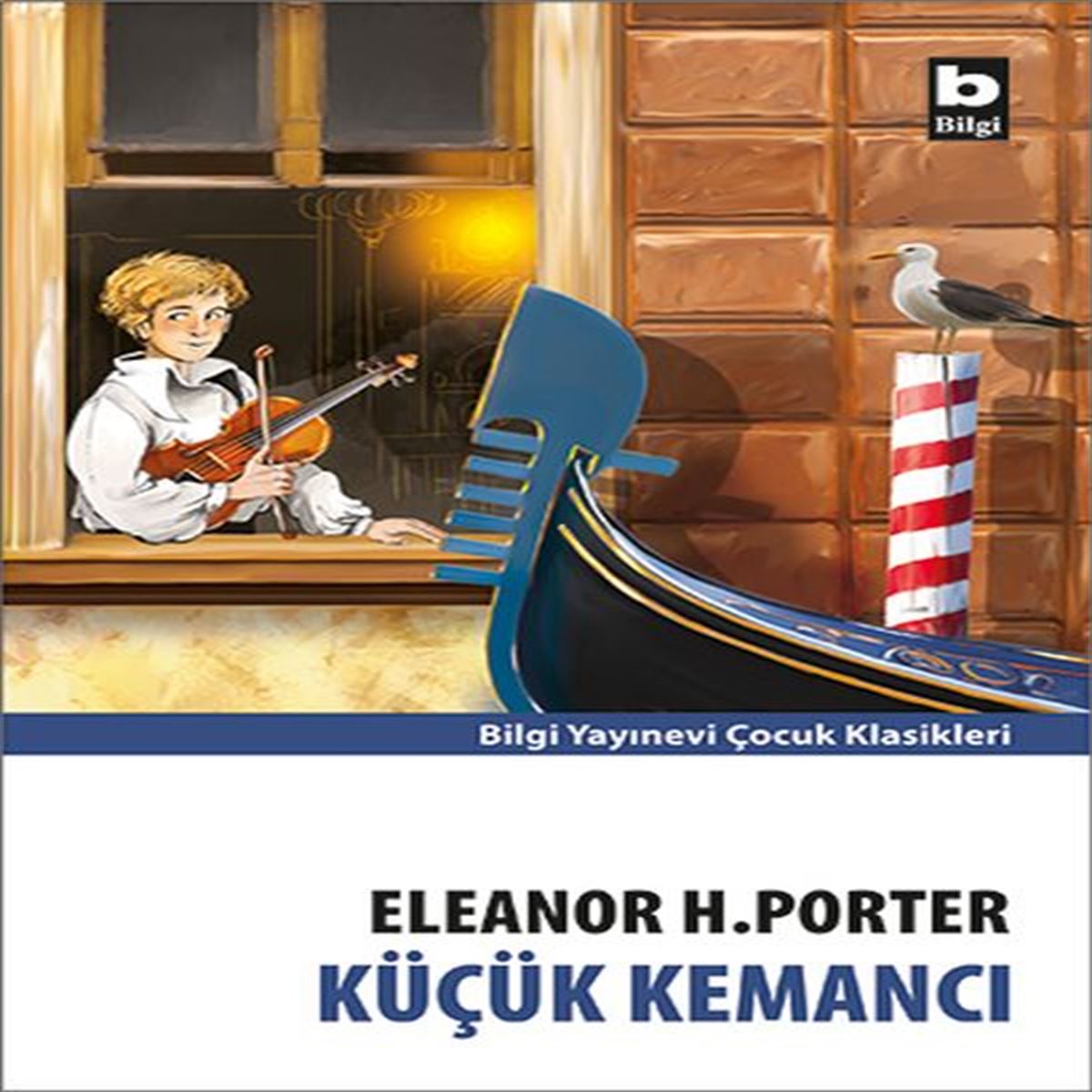 BİLGİ KÜÇÜK KEMANCI 1