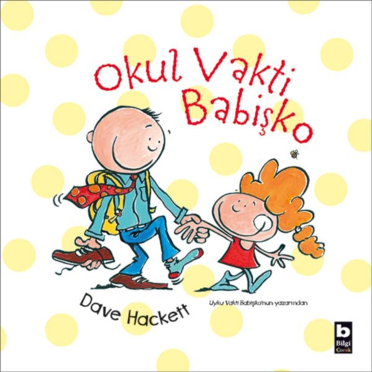 BİLGİ OKUL VAKTİ BABİŞKO 1