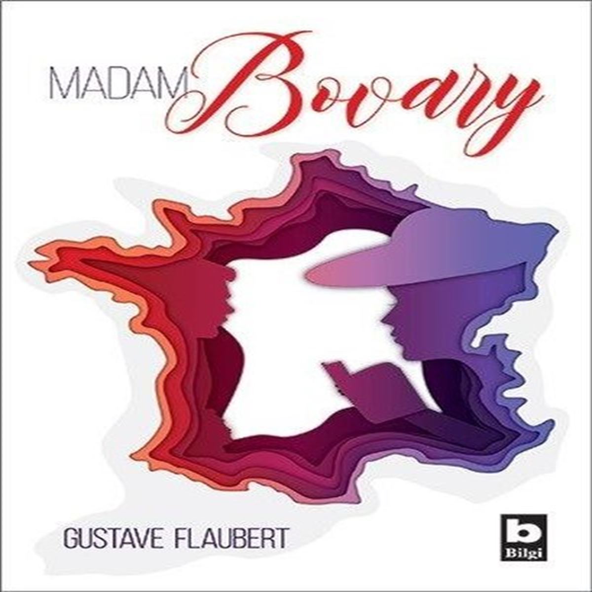 BİLGİ MADAM BOVARY 1