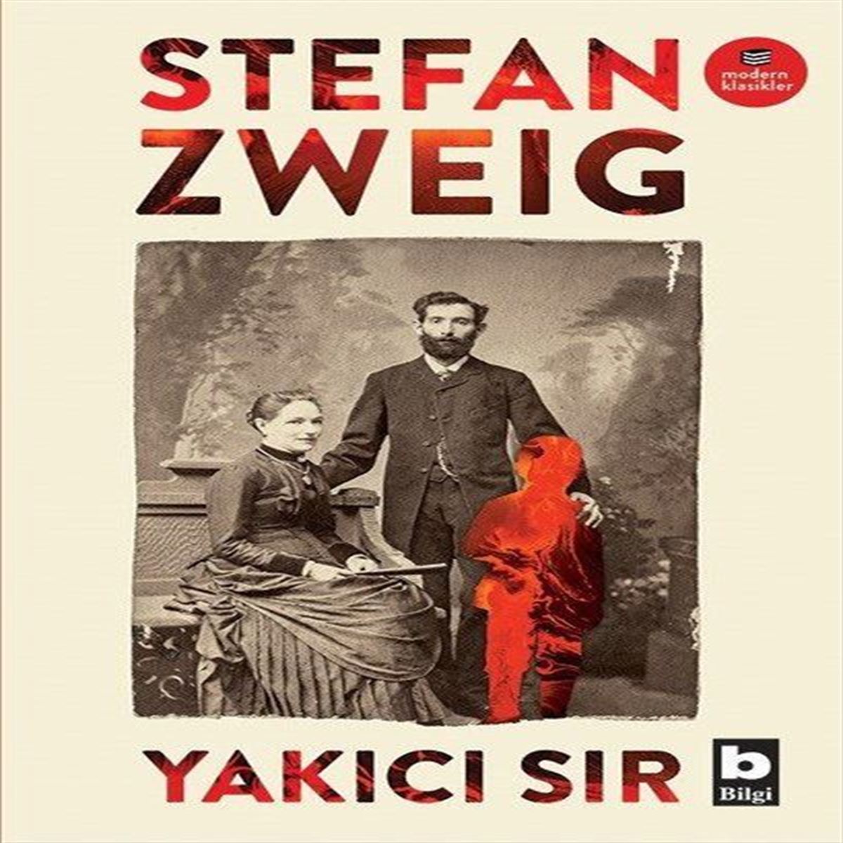 BİLGİ YAKICI SIR 1
