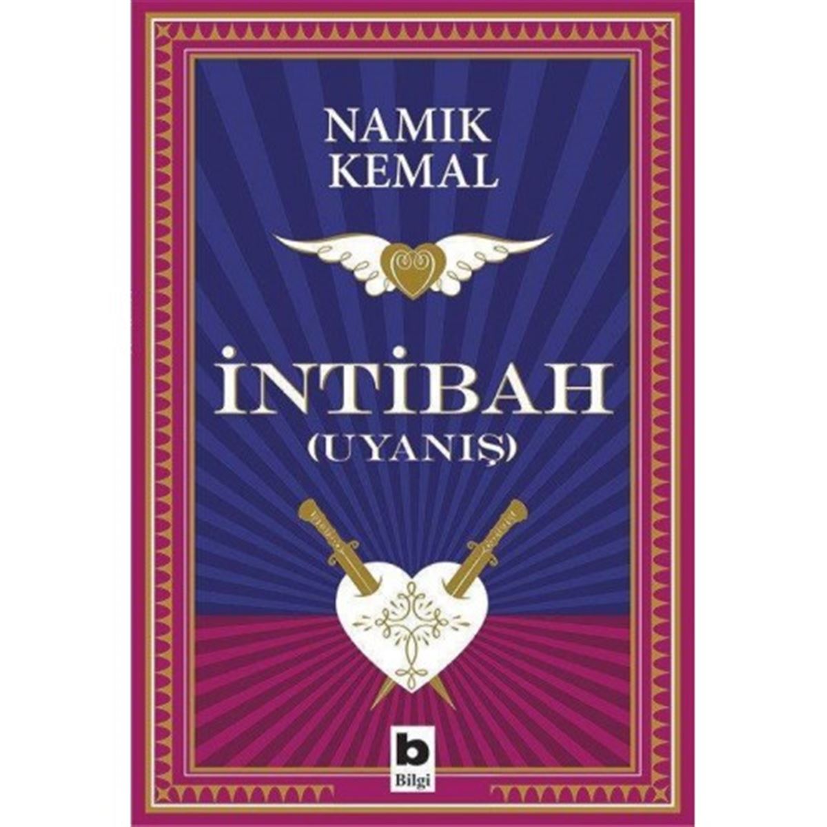 BİLGİ İNTİBAH UYANIŞ 1