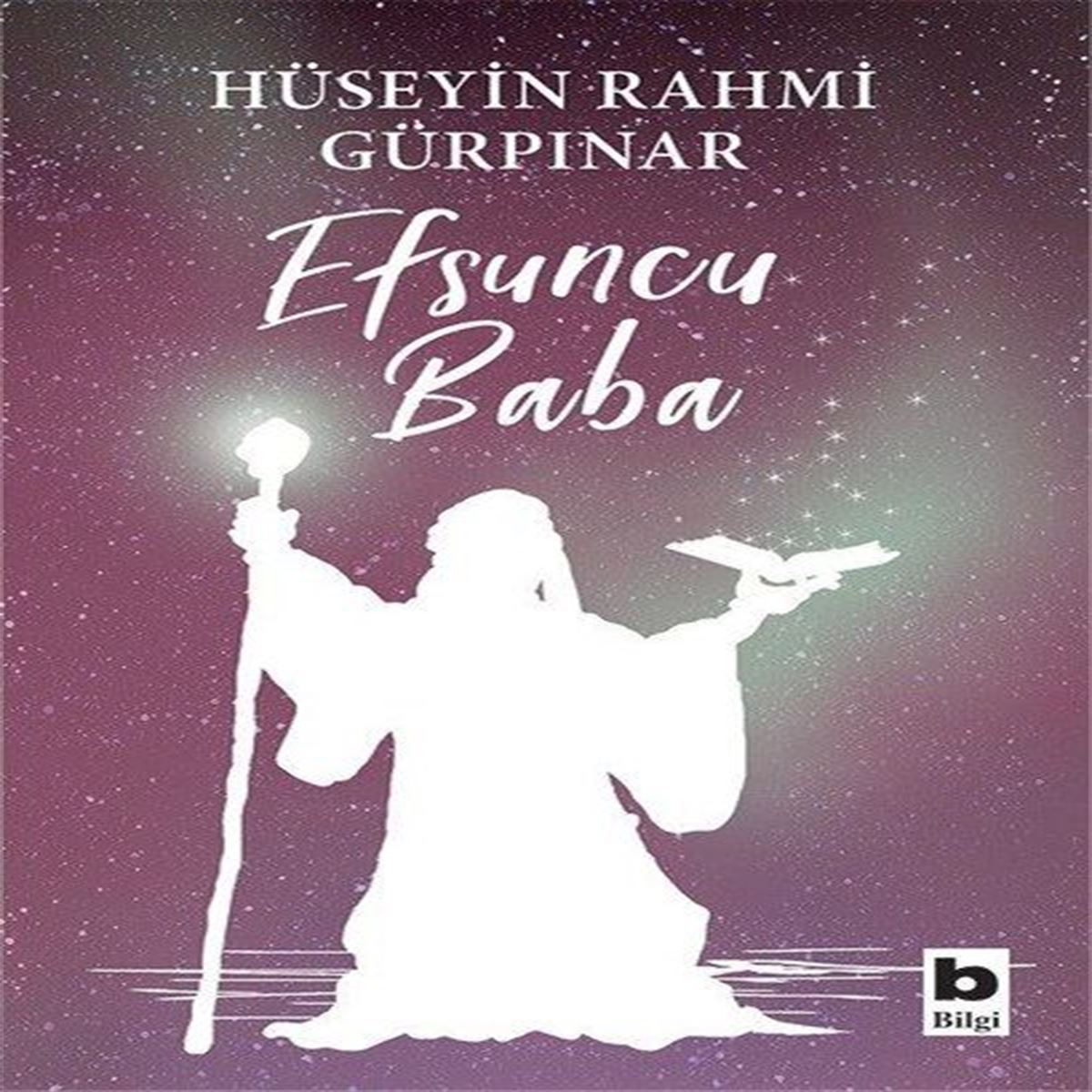 BİLGİ EFSUNCU BABA 1