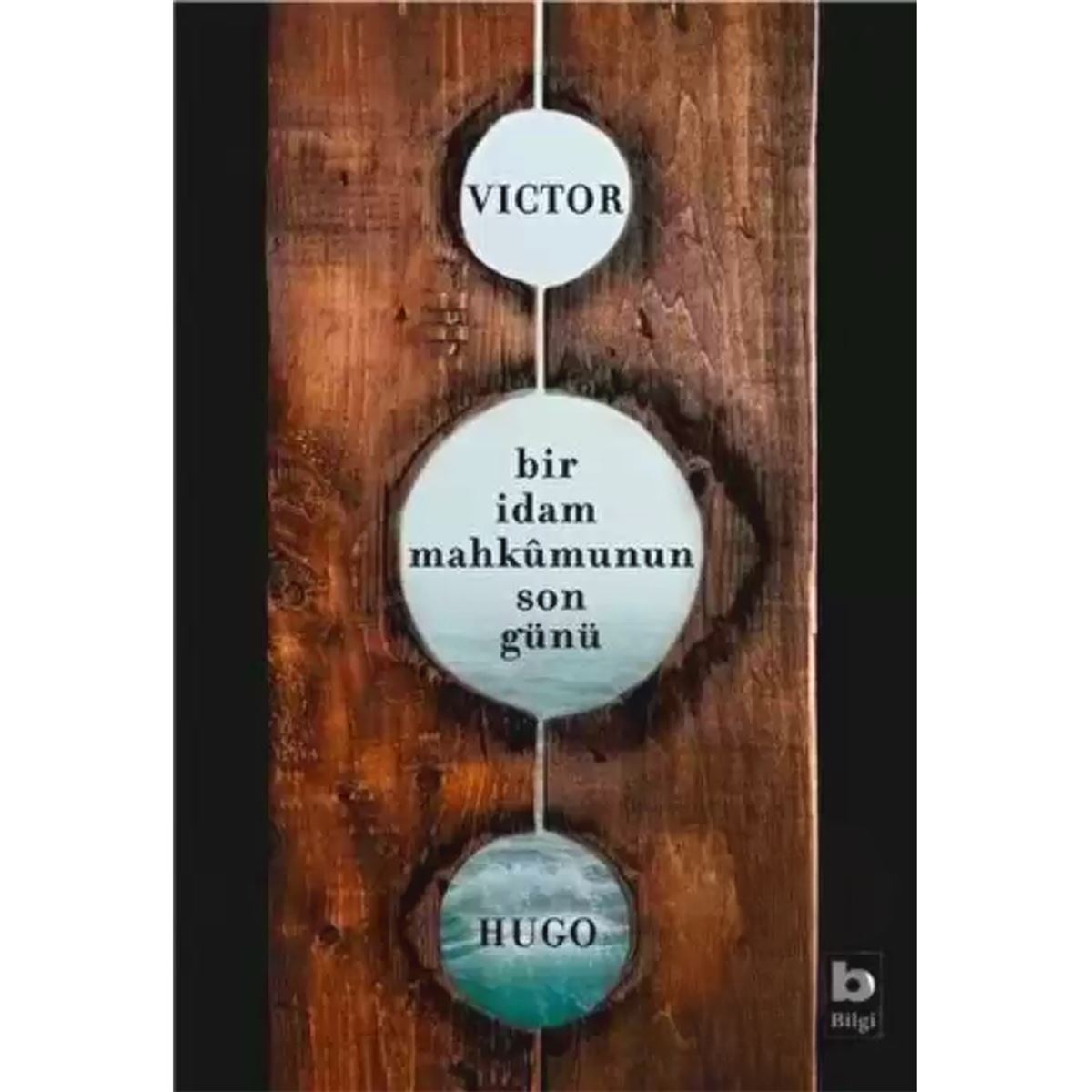 BİLGİ BİR İDAM MAHKUMUNUN SON GÜNÜ 1