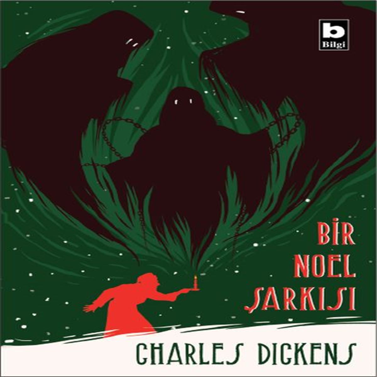 BİLGİ ROMAN BİR NOEL ŞARKISI 1