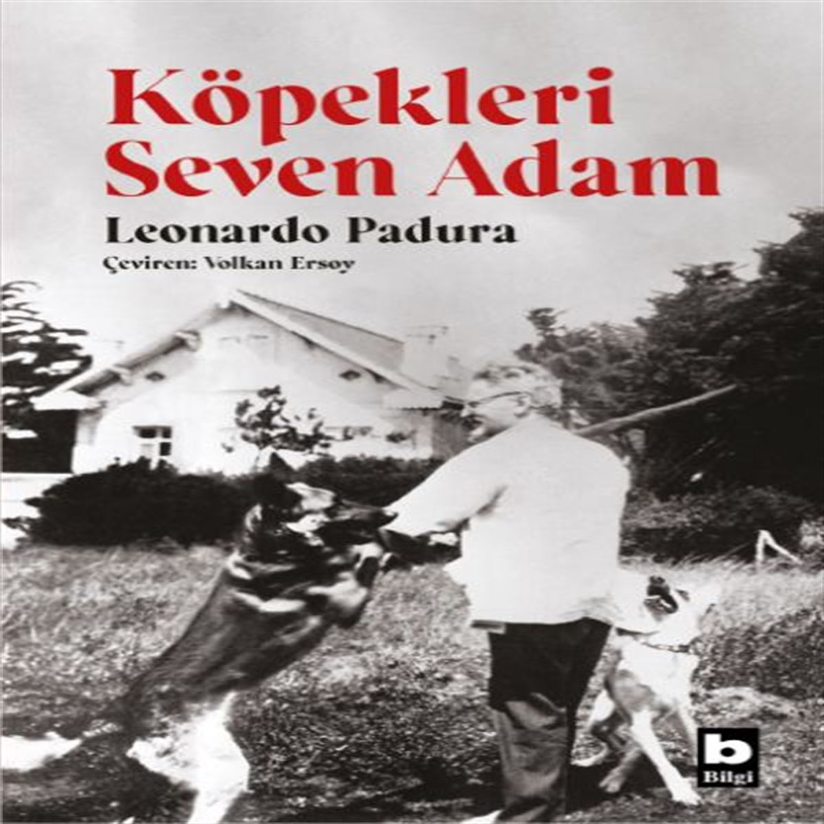 BİLGİ KÖPEKLERİ SEVEN ADAM 1