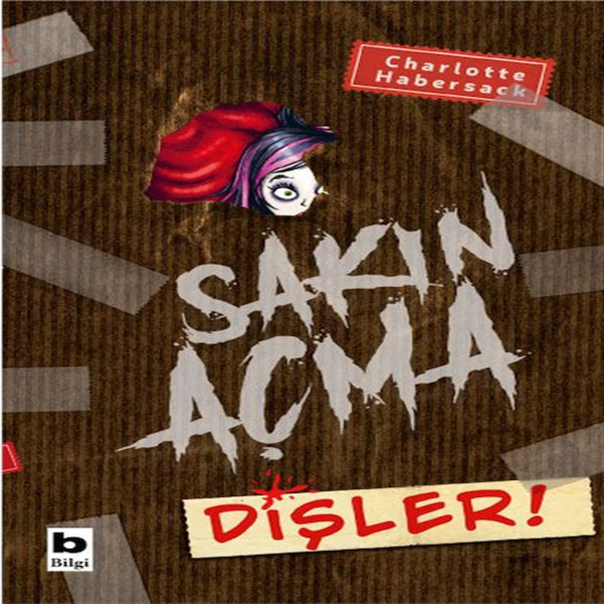 BİLGİ SAKIN AÇMA DİŞLER 3 1