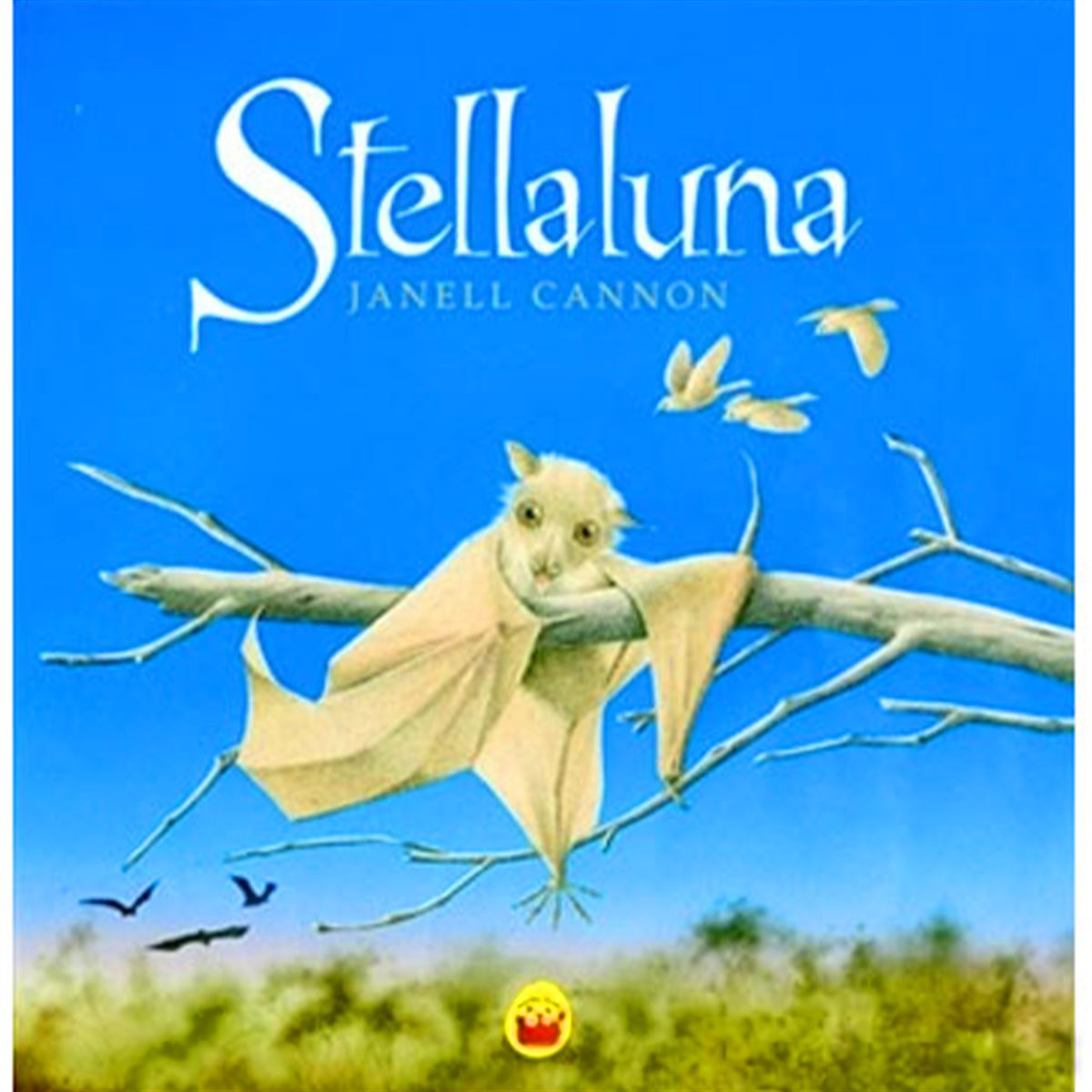 KURALDISI HİKAYE STELLALUNA 1