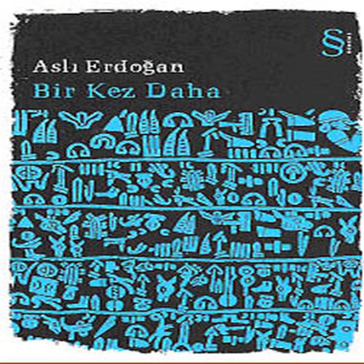 EVEREST ROMAN BİR KEZ DAHA 1