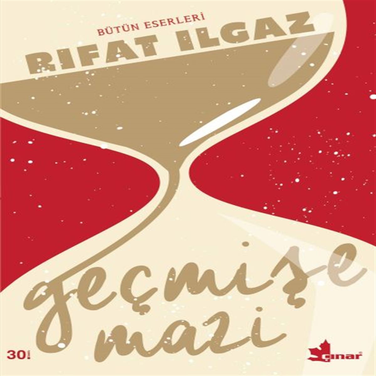 ÇINAR GEÇMİŞE MAZİ 1