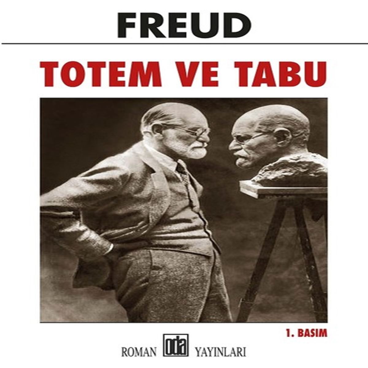ODA ROMAN TOTEM VE TABU 1